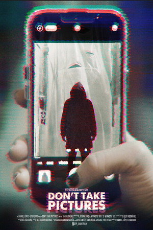 Don't Take Pictures poster