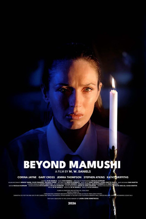 Beyond Mamushi Beyond Mamushi