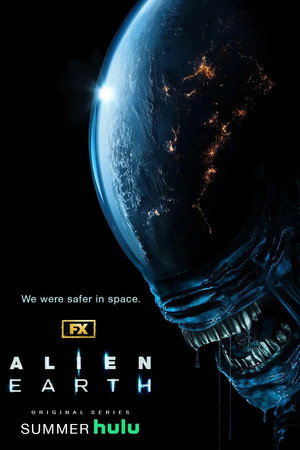 Alien Earths