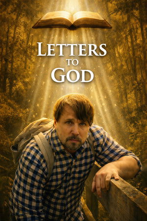 Letters to God