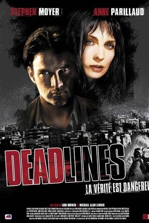 Deadlines