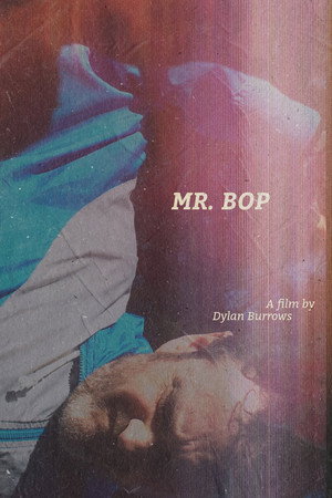 Mr. Bop poster