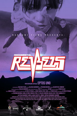 Revbels poster