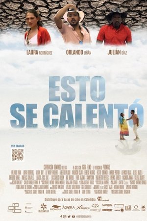 Esto se calentó