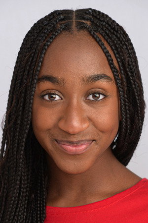Samantha A. Smith