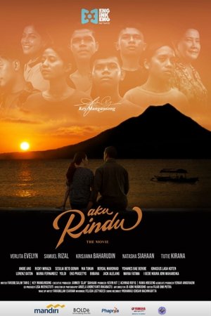 Aku Rindu
