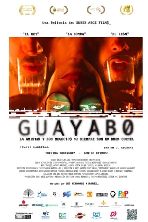 Guayabo