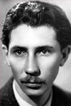 Nikolai Kharin