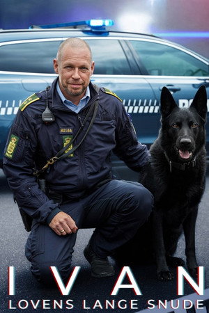 Ivan - lovens lange snude