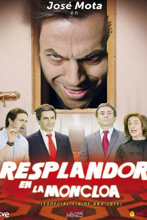 Resplandor en la Moncloa