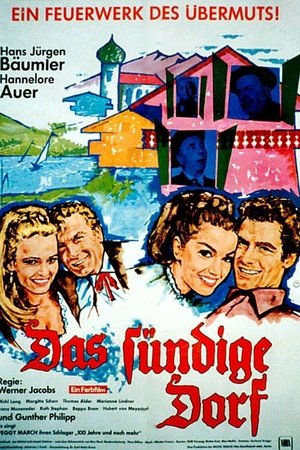 Das sündige Dorf