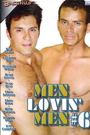Men Lovin' Men 6