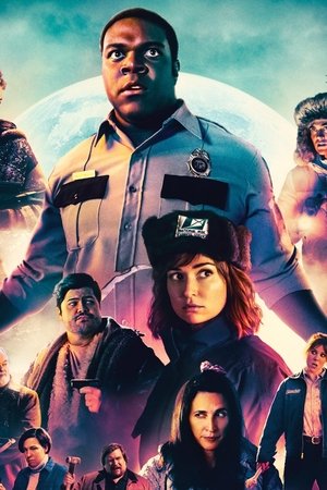 Un hombre lobo entre nosotros