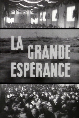 La Grande Espérance