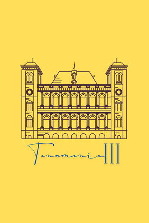 Tanamania