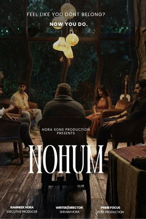 Nohum Nohum
