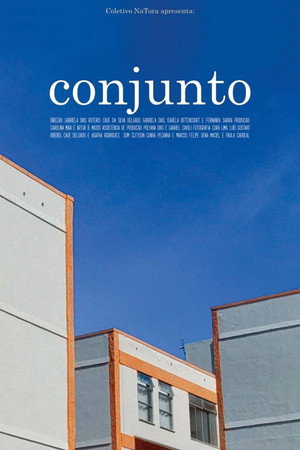 Conjunto poster