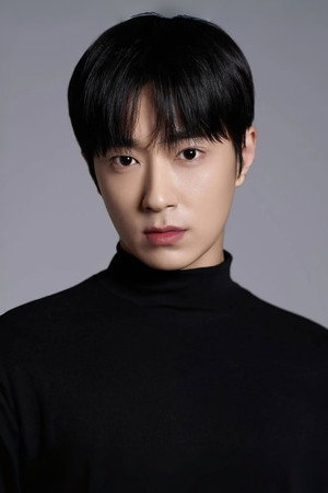 Portrait of Lee Dong-seop