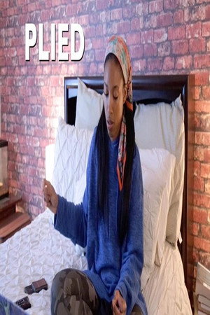 Plied poster