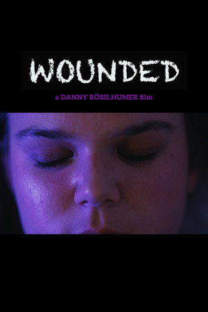 Wounded poster