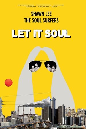 Let It Soul
