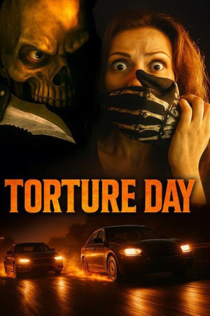 Torture Day
