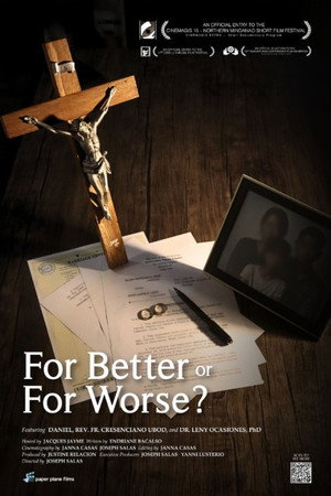For Better or For Worse? poster