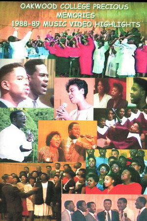 Oakwood College Precious Memories 1988-89 Music Video Highlights Oakwood College Precious Memories 1988-89 Music Video Highlights