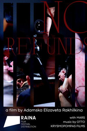 No Refunds