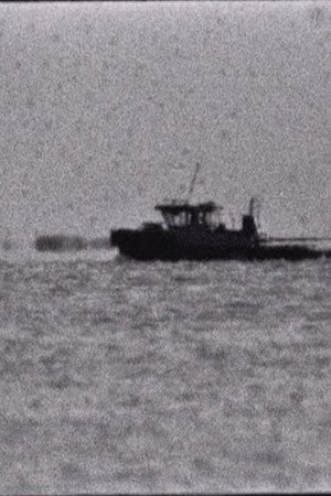 Sea Series #19