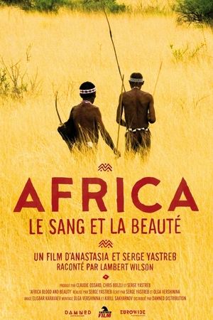 Africa, Blood & Beauty