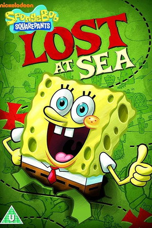 Spongebob Squarepants: Lost at Sea Spongebob Squarepants: Lost at Sea