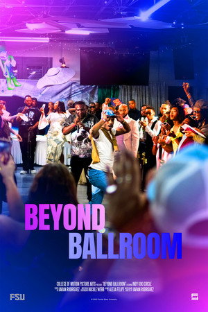 Beyond Ballroom poster
