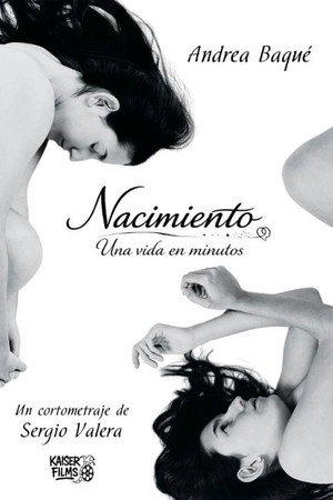 Nacimiento: una vida en minutos poster