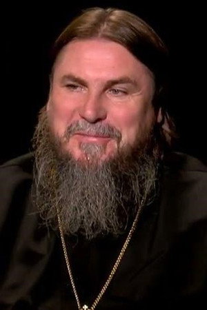 Portrait of Сергий Халюта