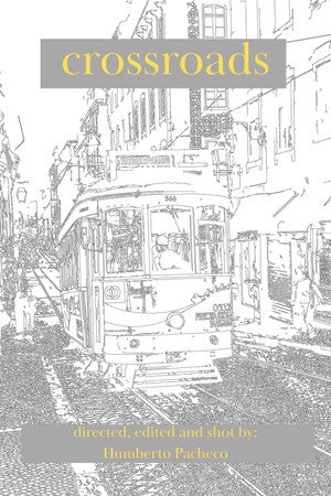 Crossroads poster
