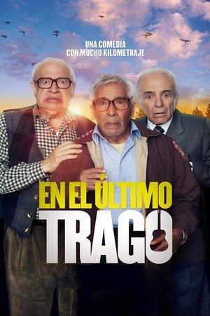 En el último trago