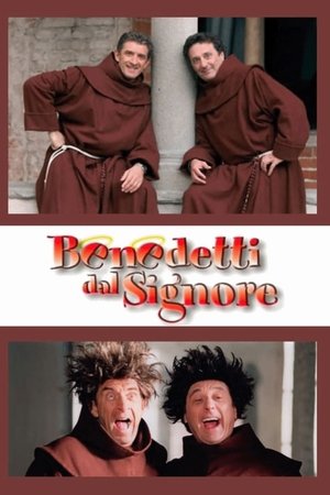 Benedetti dal Signore