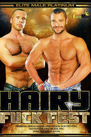 Hairy Fuck Fest