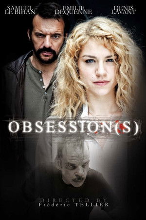 Poster of Obsession(s)