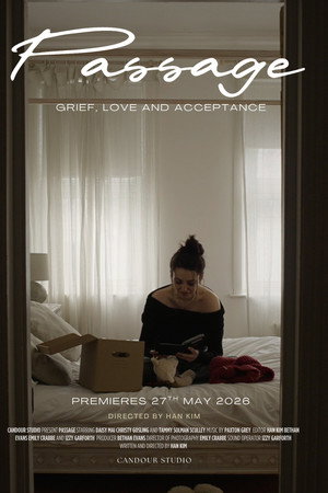 Passage poster