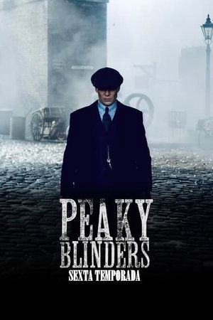 Peaky Blinders