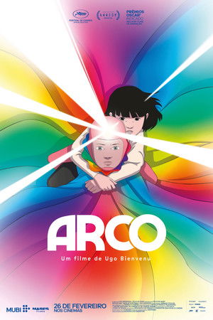 Poster do filme Arco