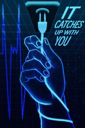 It Catches Up With You poster