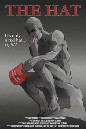 The Hat poster
