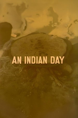 Poster of An Indian Day