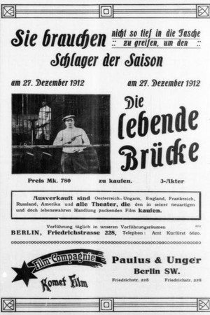 Die Lebende Brücke Die Lebende Brücke