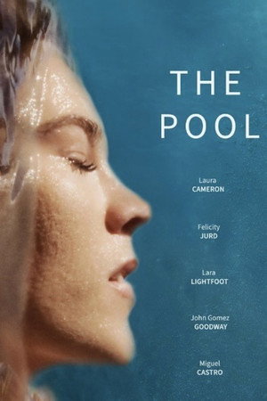 The Pool poster