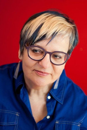 Marusya Bociurkiw