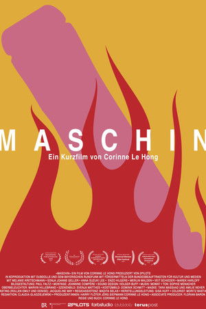 MASCHIN